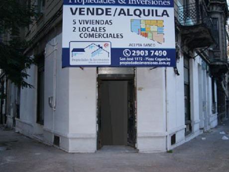 Reducto - Local Comercial Reciclado A Nuevo -