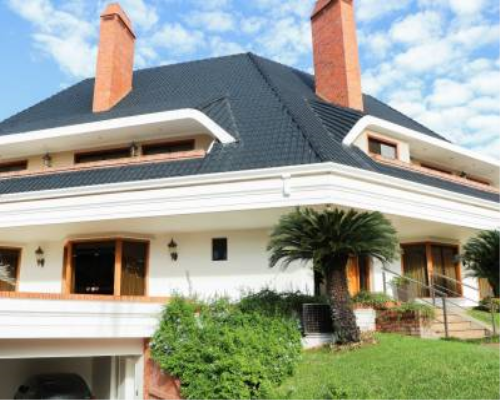 Casa en venta en Mburicaó