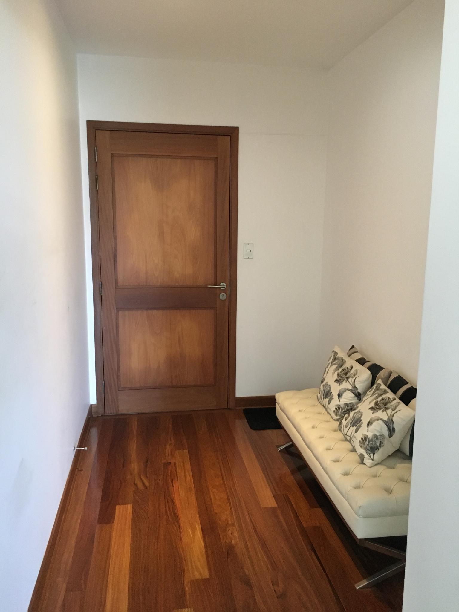 Departamento en alquiler en San Isidro
