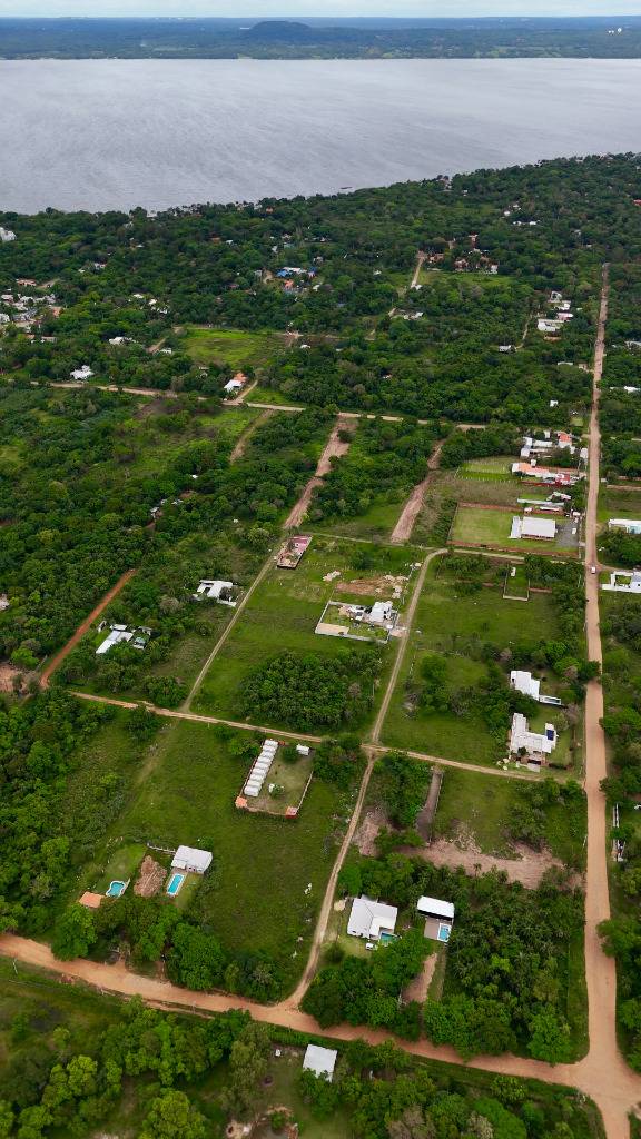 Terreno en venta en San Bernardino con el mejor precio en la Zona Ciervo Cuá — foto 3