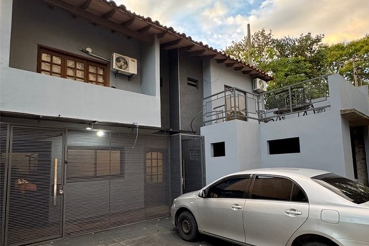 Departamento en alquiler en Las Carmelitas
