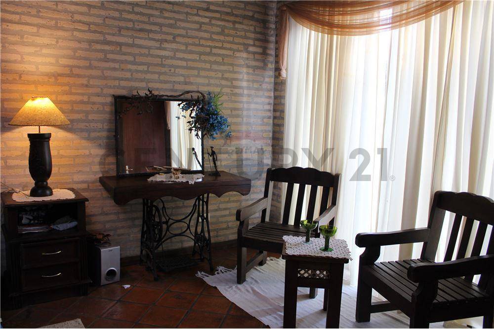 Venta de Casa en Fernando de la Mora, Central — foto 3