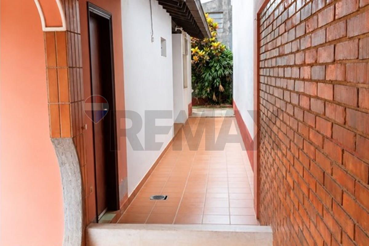 alquiler de casa en Fernando de la Mora — foto 3