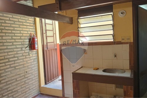 Departamento en alquiler en Vista Alegre, Asunción — foto 2