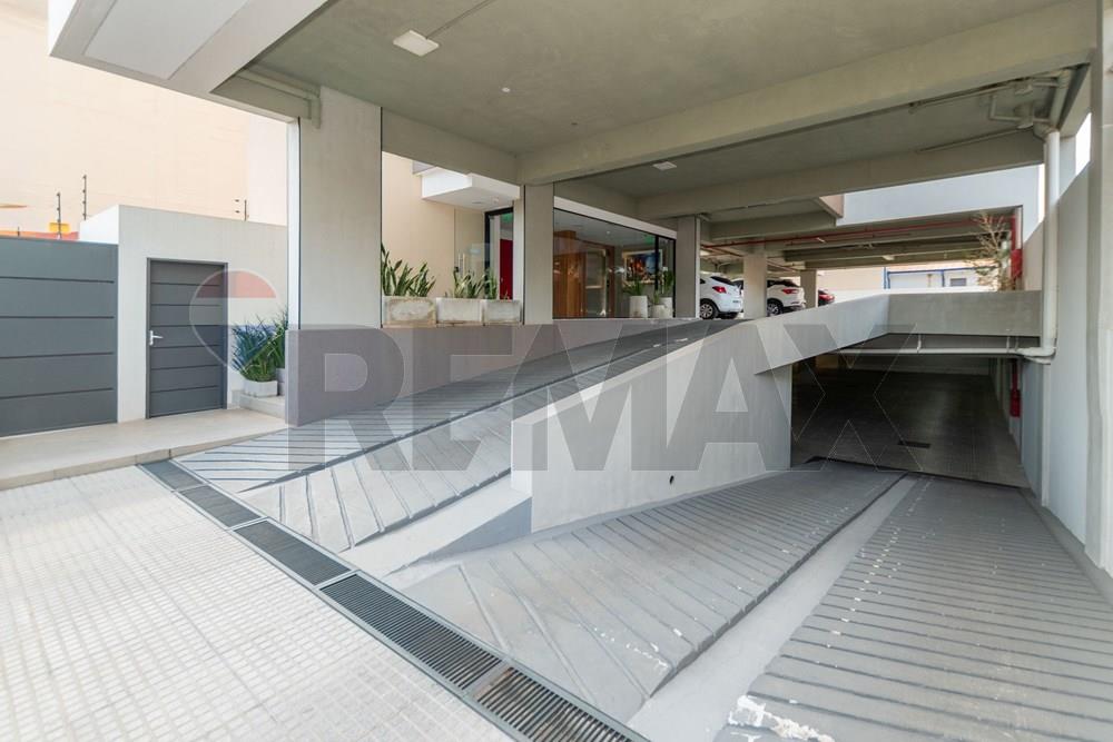 ALQUILER DE DEPARTAMENTO EN BARRIO JARA — foto 2