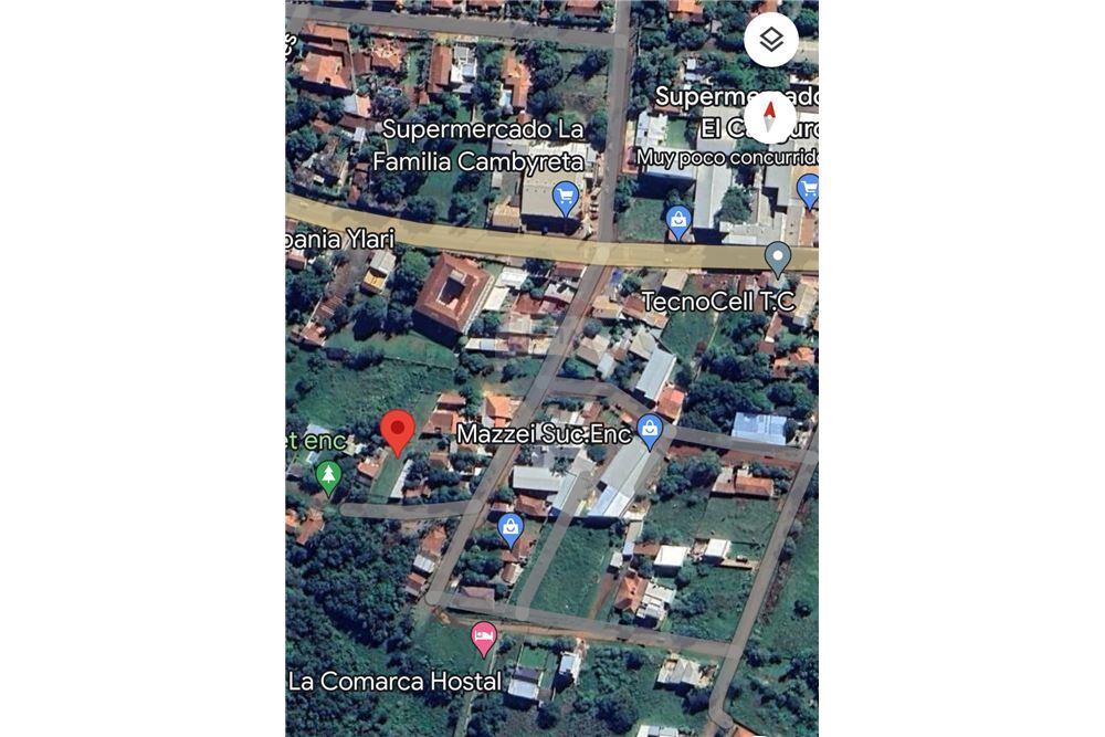 Terreno - Venta - Cambyretá, Itapúa, Paraguay — foto 3
