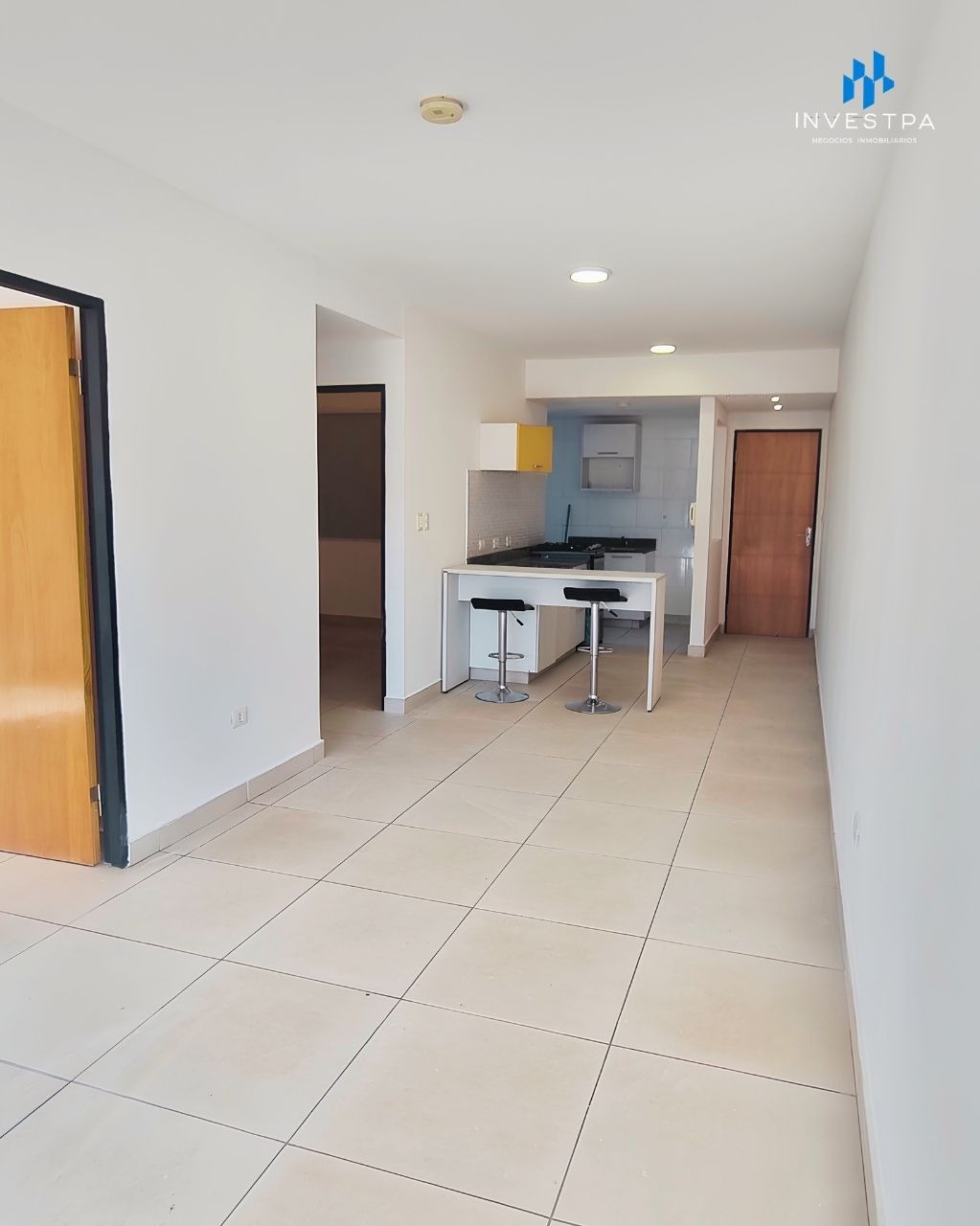 ALQUILER DE DPTO. EN FDO DE LA MORA-ZONA NORTE — foto 3