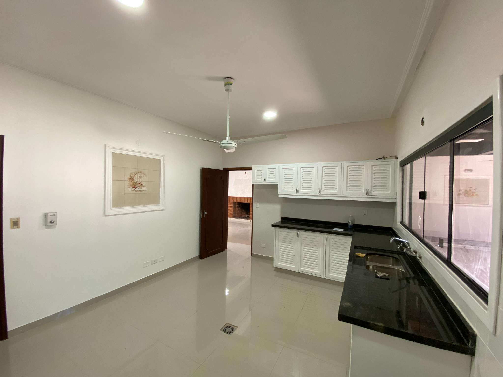 VENDO CASA REFACCIONADA EN BARRIO MCAL LÓPEZ — foto 2