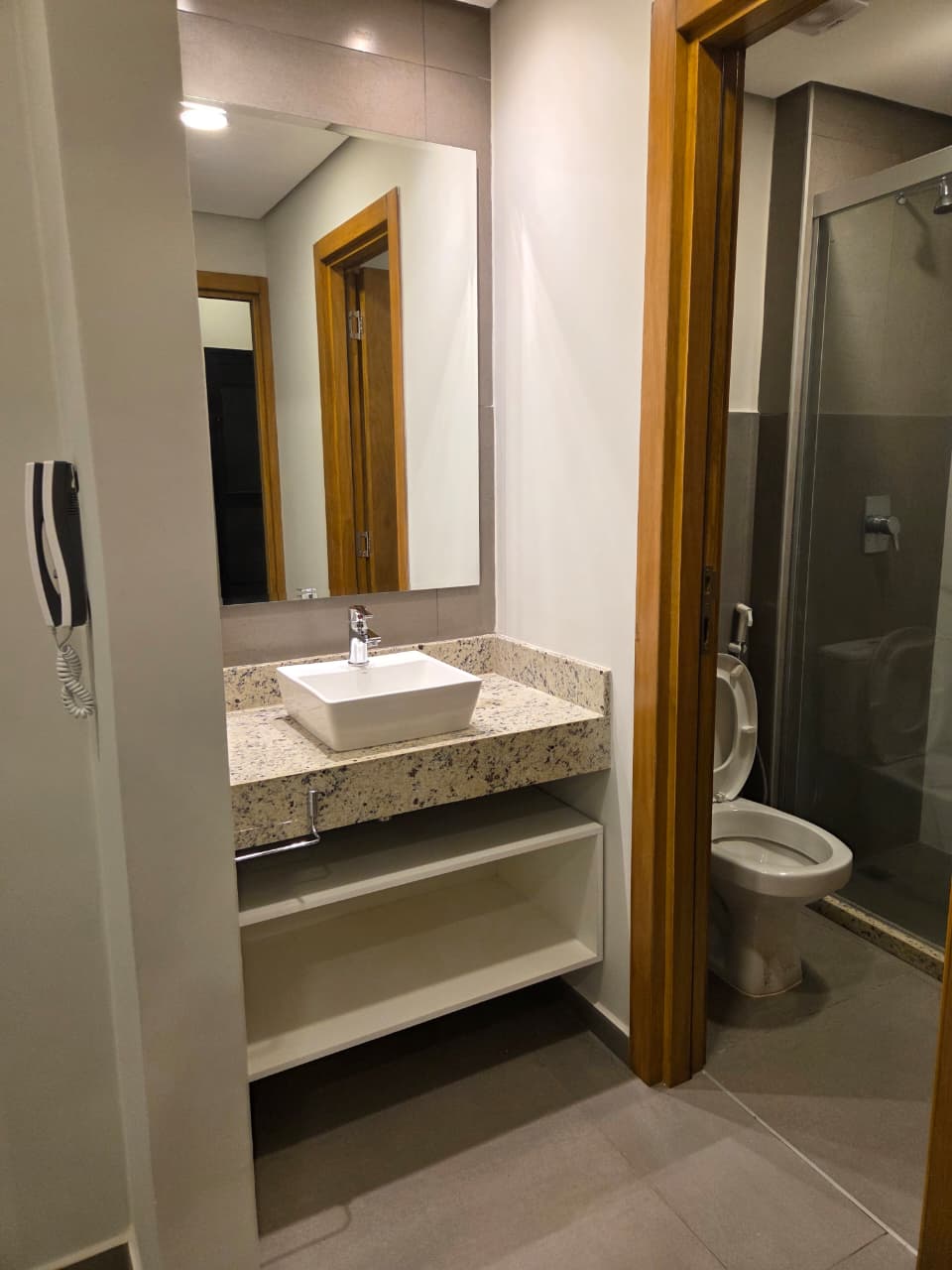DEPARTAMENTO DE 1 DORMITORIO EN ALQUILER – FERNANDO DE LA MORA NORTE — foto 3