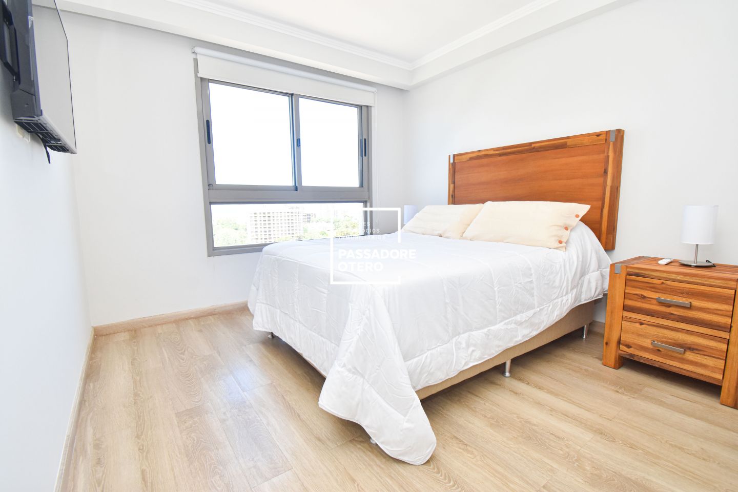 APARTAMENTO ALQUILER ANUAL Punta del Este 2 Dormitorios piscina · Photo 7