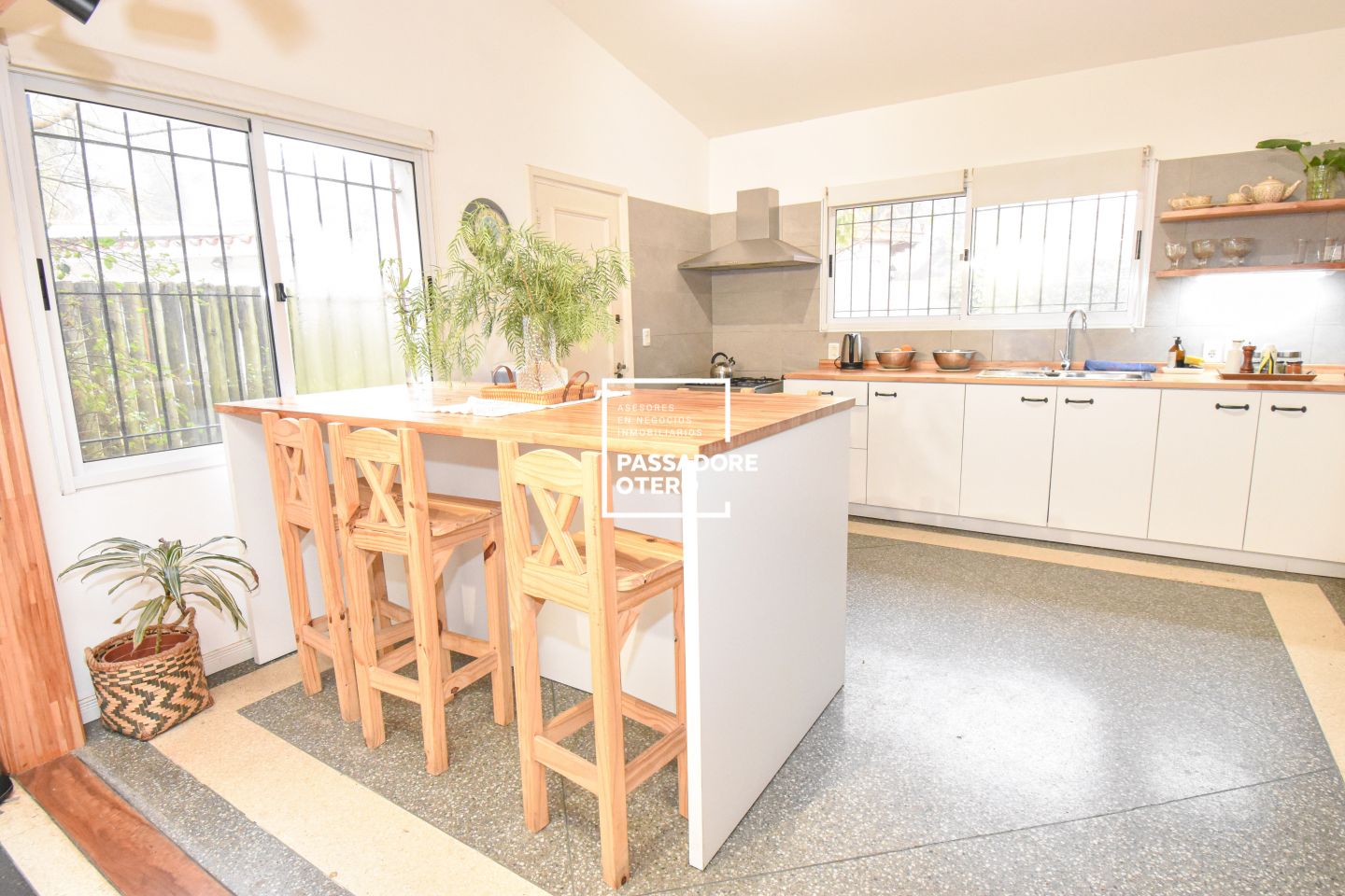 venta casa punta del este 3 dormitorios excelente potencial residencial y comercial