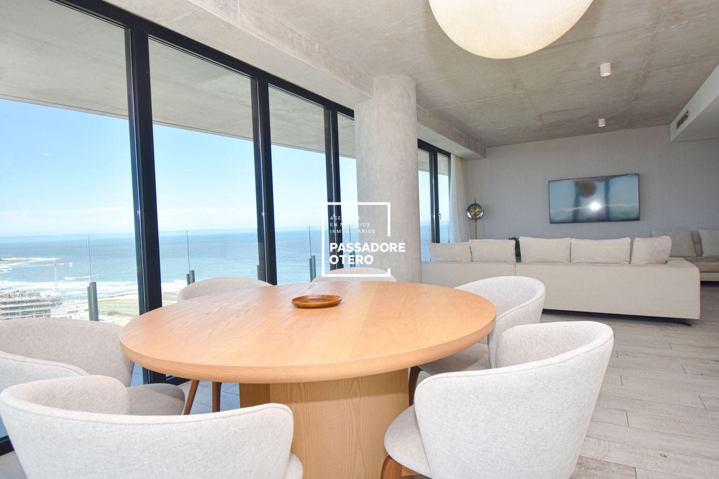 Alquiler Anual departamento Punta del Este  2 dormitorios y 1/2 Surfside · Photo 7