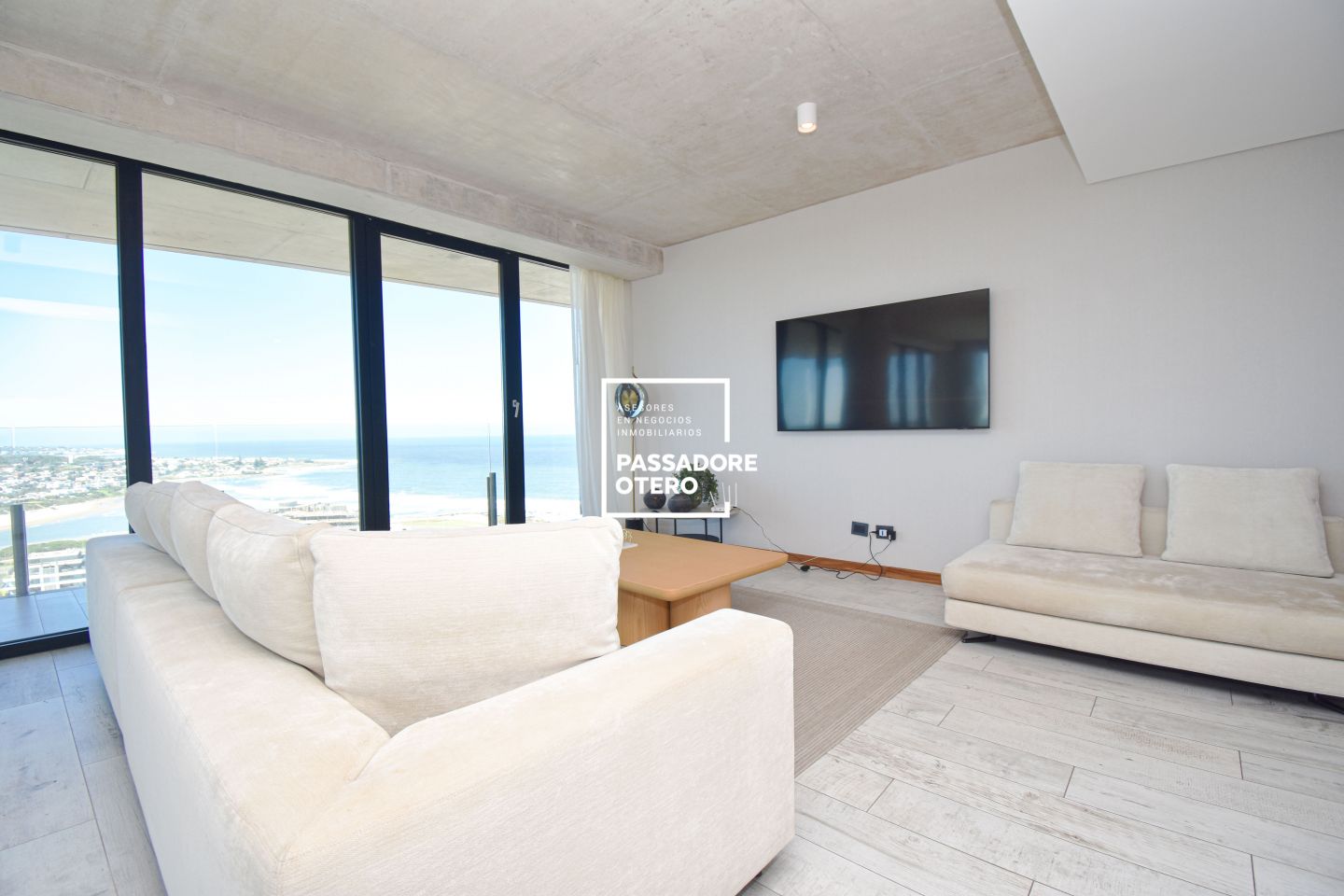 Alquiler Anual departamento Punta del Este  2 dormitorios y 1/2 Surfside · Photo 5
