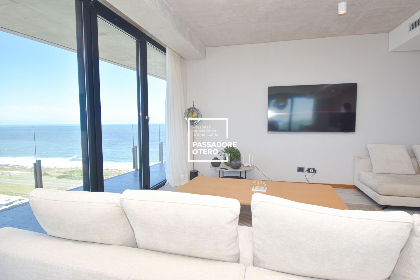 Alquiler Anual departamento Punta del Este  2 dormitorios y 1/2 Surfside · Photo 8