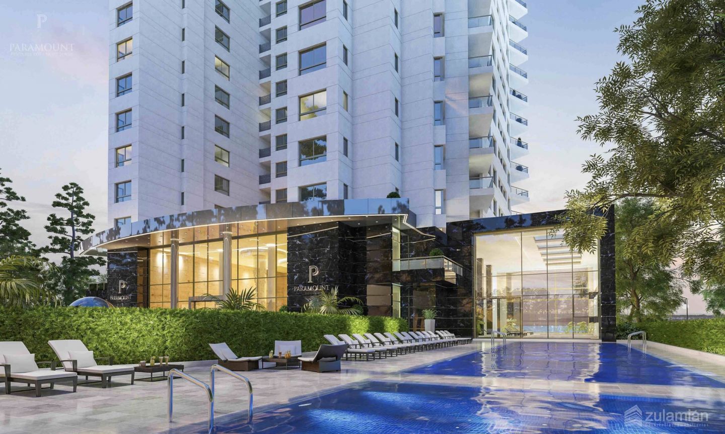 Alquiler Anual Apartamento Punta del Este 2 dormitorios Paramount