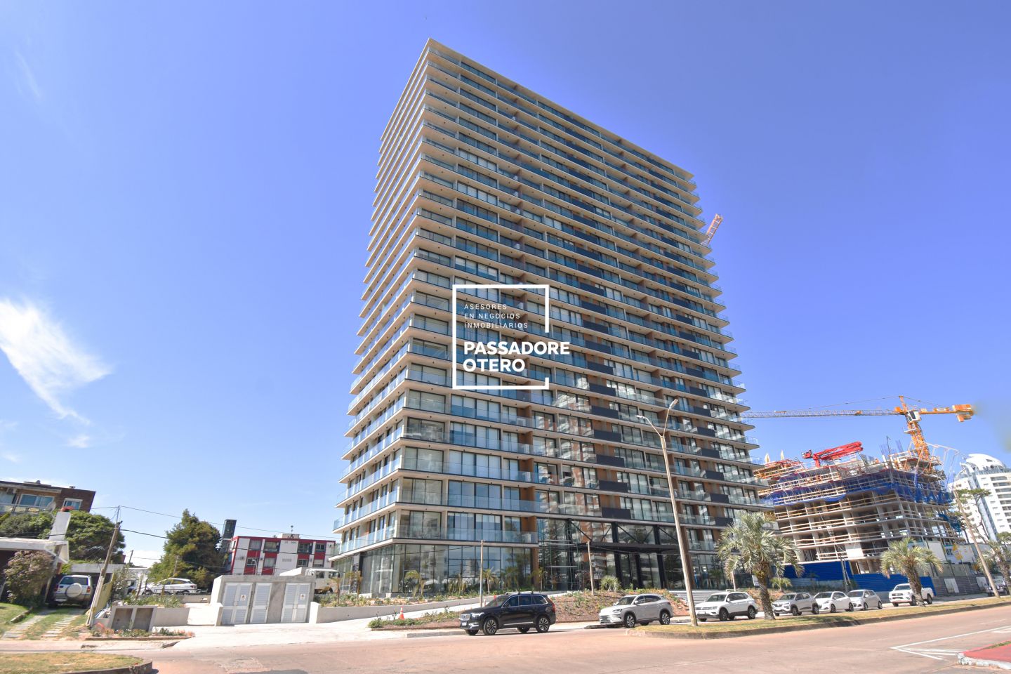 Alquiler Anual Punta del Este 2 Dormitorios 2 baños piscina · Foto 12