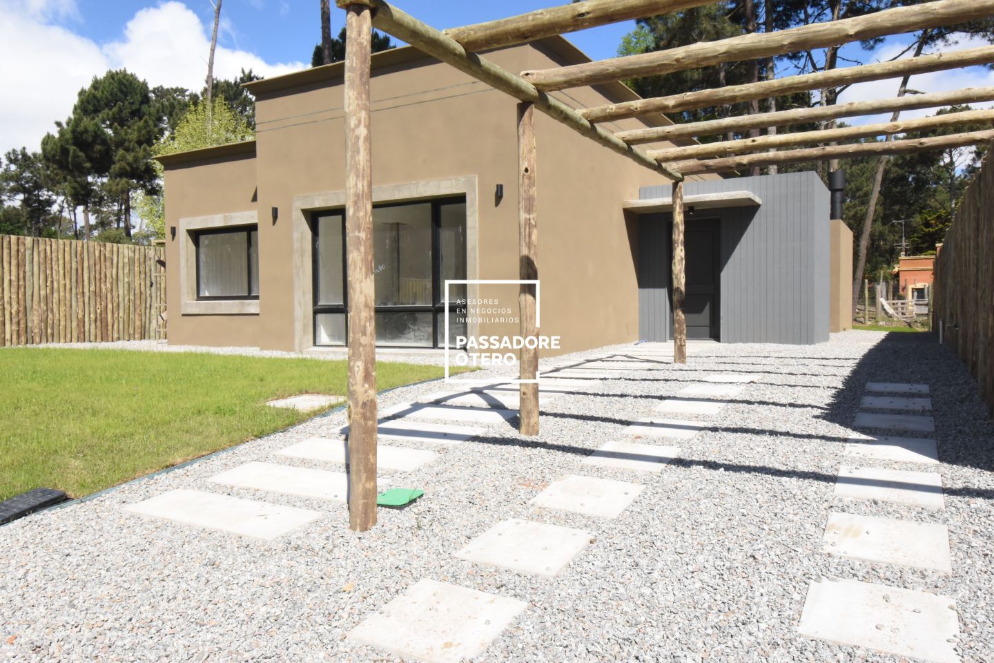 Casa VENTA A ESTRENAR Punta del Este 3 DORMITORIOS