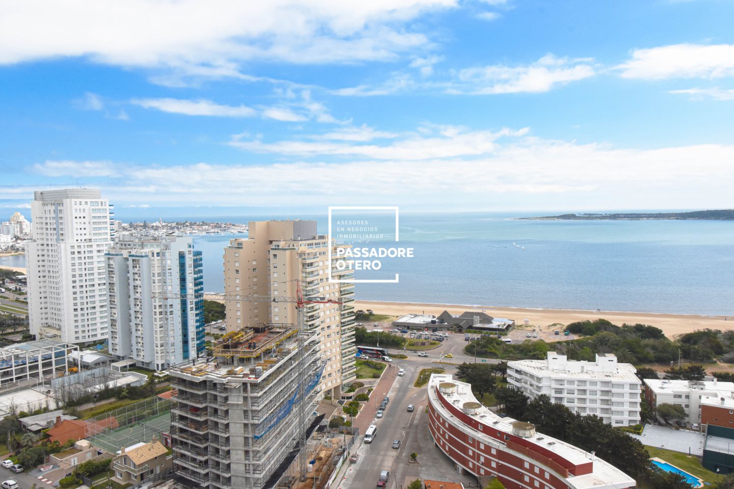 Venta Apartamento Punta del Este 4 dormitorios Mansa