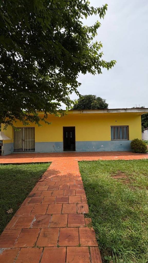 VENDO Casa con local comercial - Quiindy, Paraguari — foto 2