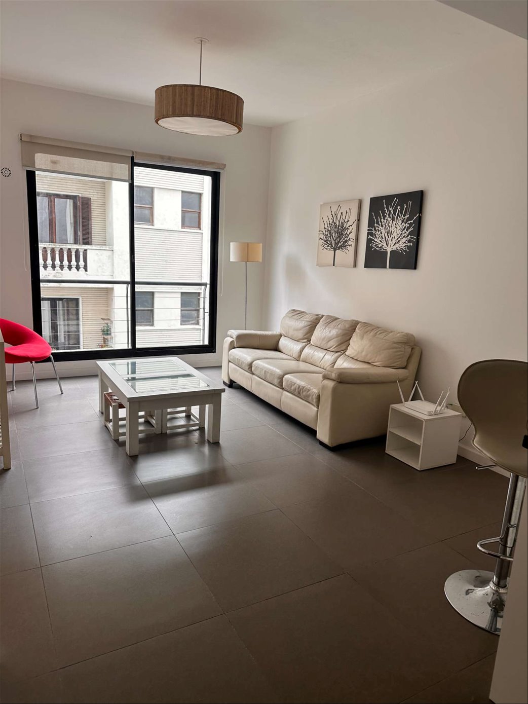 RESERVADO - ALQUILER 1 DORMITORIO EN CIUDAD VIEJA