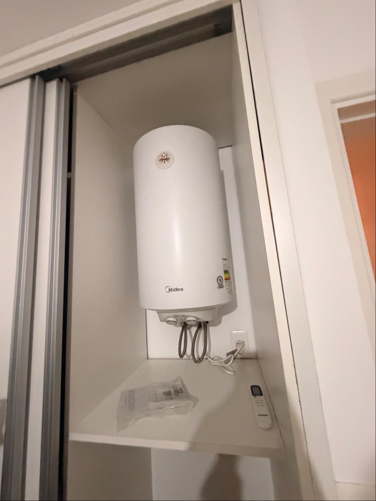 RESERVADO - ALQUILER 1 DORMITORIO CON TERRAZA · Foto 10