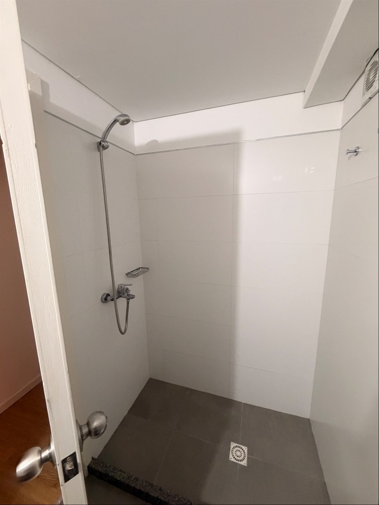 RESERVADO - ALQUILER 1 DORMITORIO CON TERRAZA · Foto 9
