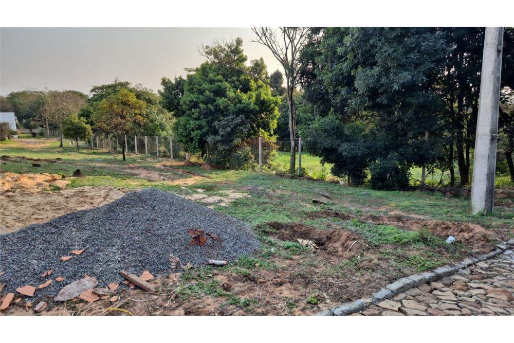 VENDO TERRENO EN TERRAZAS DEL LAGO - SAN BERNARDINO — foto 2