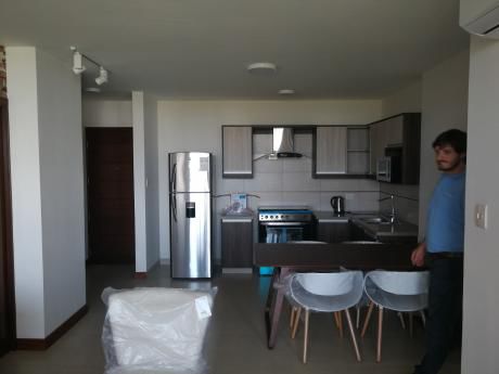 Vendo Lindo Departamento A Estrenar