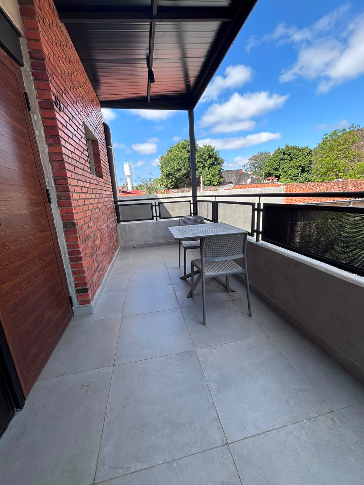 ALQUILO DEPARTAMENTO AMOBLADO — foto 2