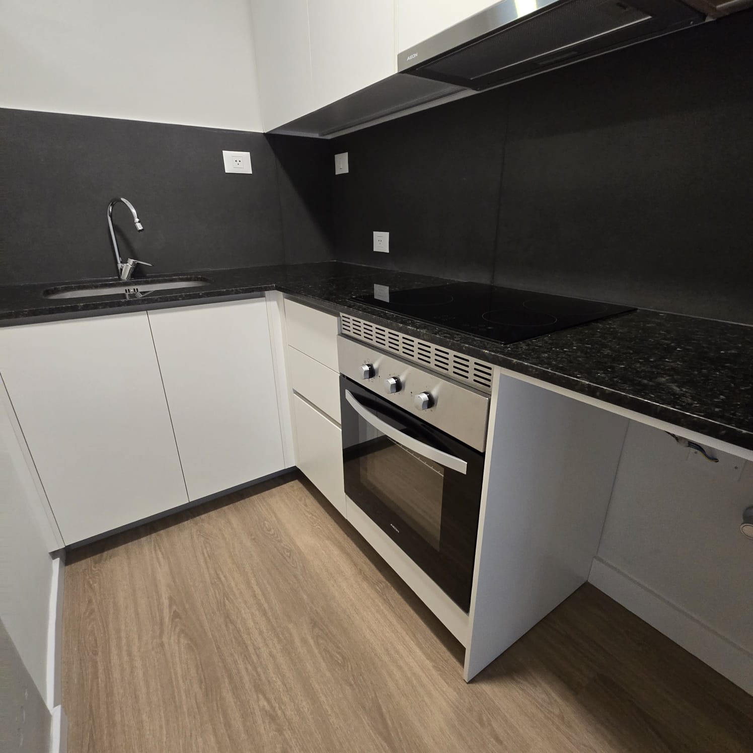 Departamento en venta en Los Laureles, Asunción — foto 2