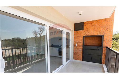 Departamento-venta-py Asunción Loma Pytá  Sgto Tomás Lombardo — foto 3