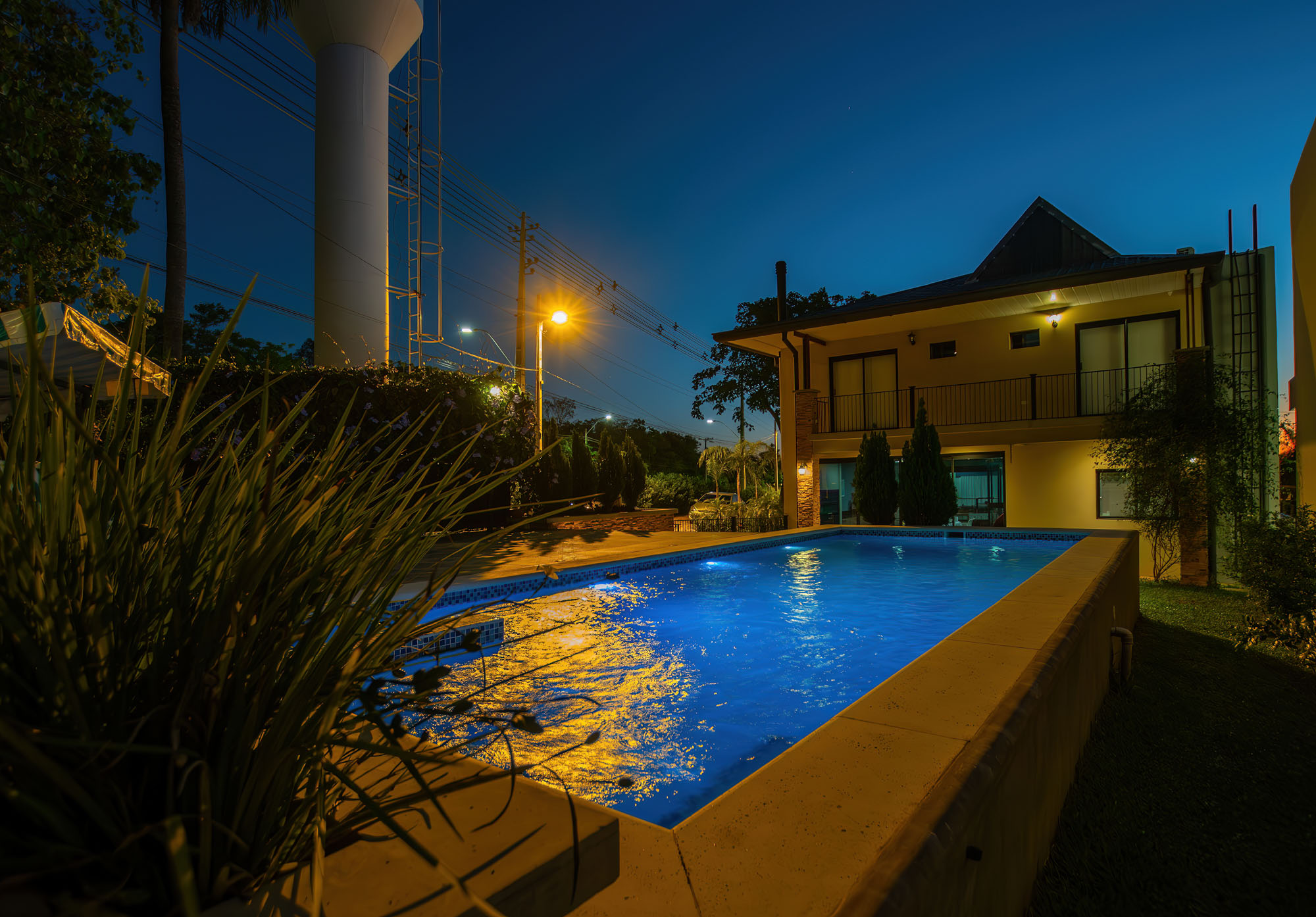 En venta casa equipada en Barrio Cerrado Terrazas del Lago con vista al Lago — foto 3