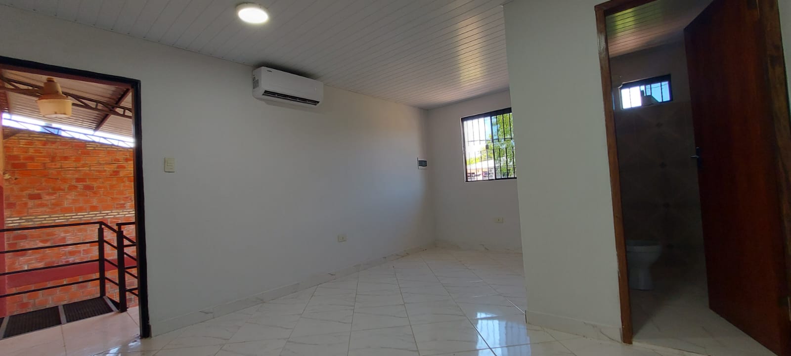 Depósito con oficina y energía trifásica en Mariano R. Alonso — foto 3