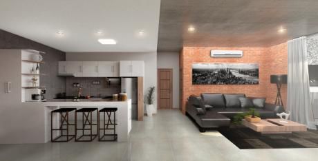 Edificio Mburucuya Flats - 2 Dorm.