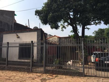 En Venta Hermosa Casa En Fdo. sur!