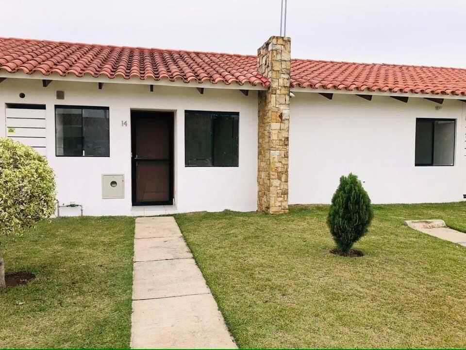 Casa en alquiler en Norte