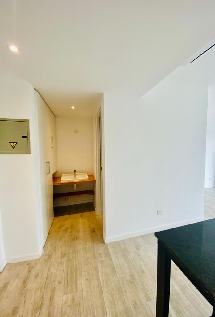 Vendo Monoambiente En Alquiler En Barrio Jara — foto 3