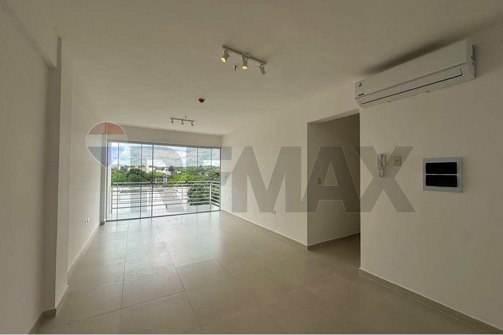 Departamento - Alquiler - Mariscal López, Paraguay — foto 3