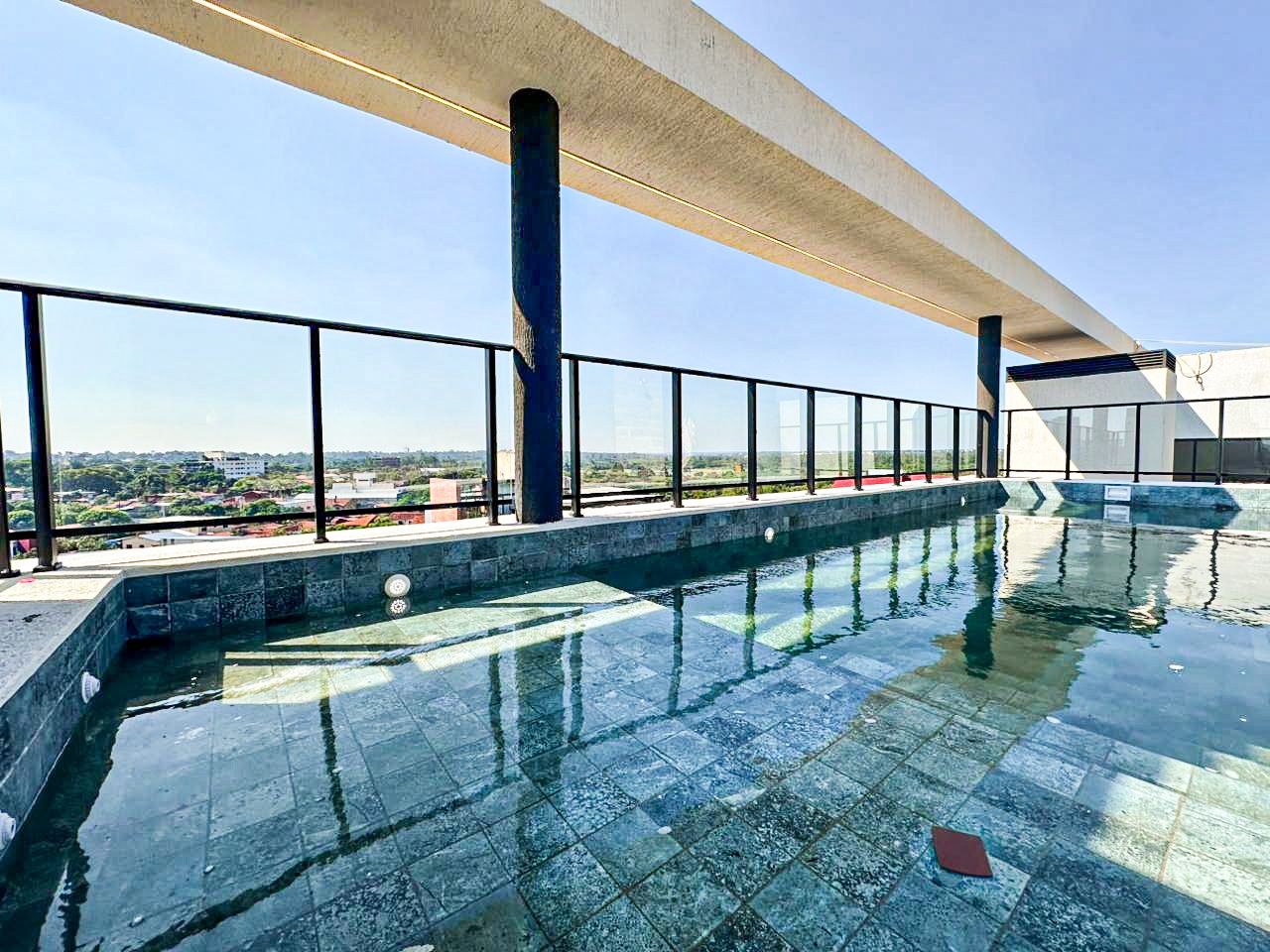Alquiler – Loft Doble Altura En Alfevi Residence — foto 3