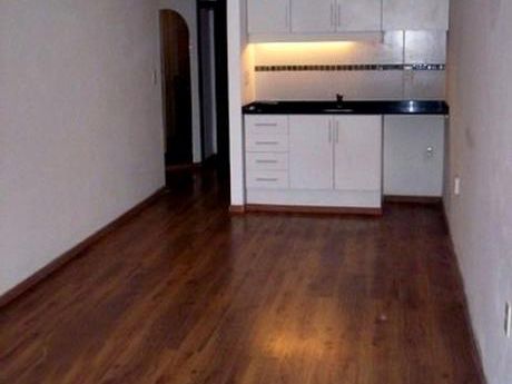 Alquiler Monoambiente Pocitos. Ellauri Y Solano Antuña