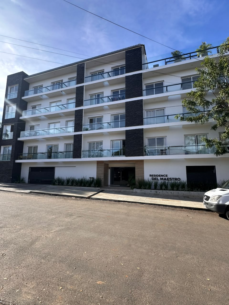 Casa en venta en Asunción