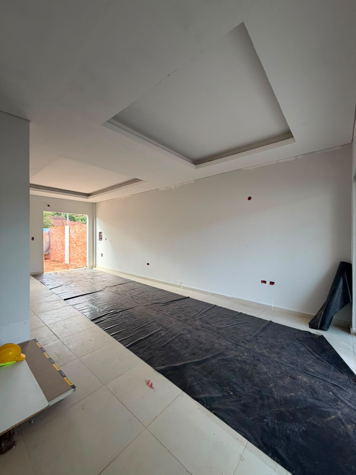 VENDO DUPLEX A ESTRENAR EN LUQUE ZONA CIT — foto 3