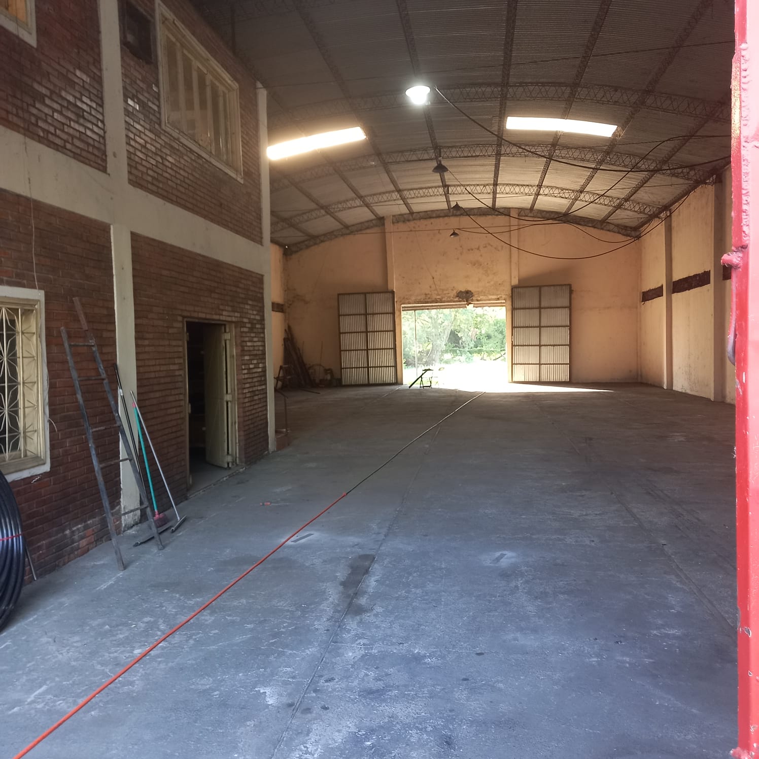 Tinglado en Alquiler en Puerto Falcón — foto 3