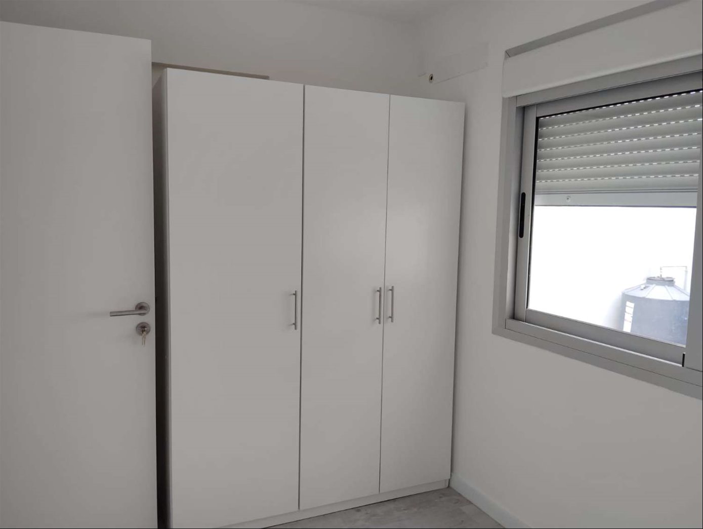 Apartamento amueblado de 2 dormitorios en Centro – Unidad 501 · Foto 10