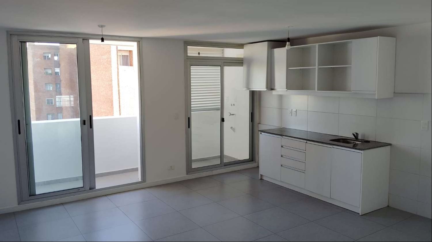 EXCELENTE Apartamento de 2 Dormitorios en Alquiler | Aguada