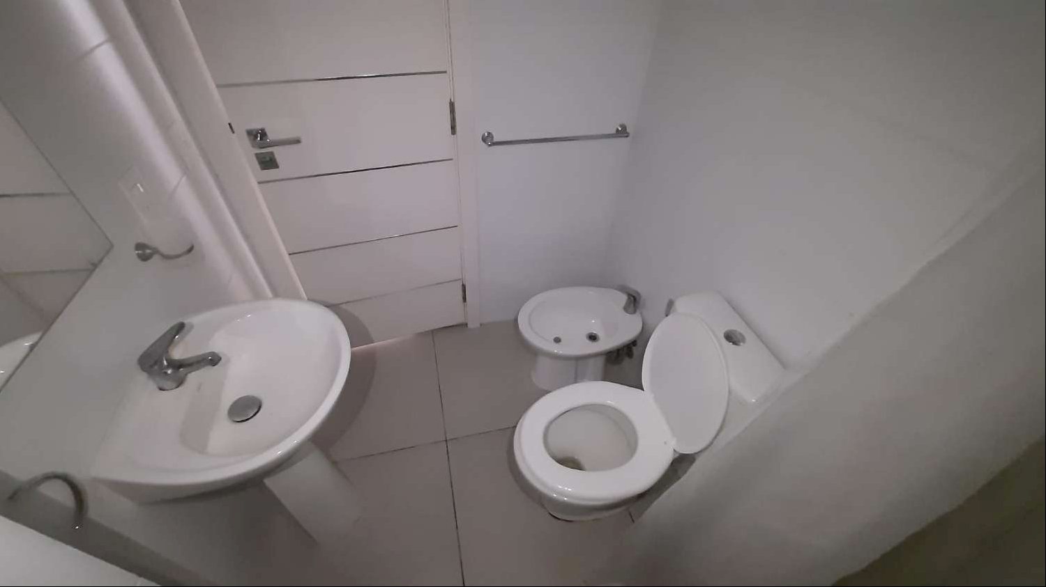 Excelente Apartamento De 1 Dorm. En Aguada Unidad 316 · Foto 11
