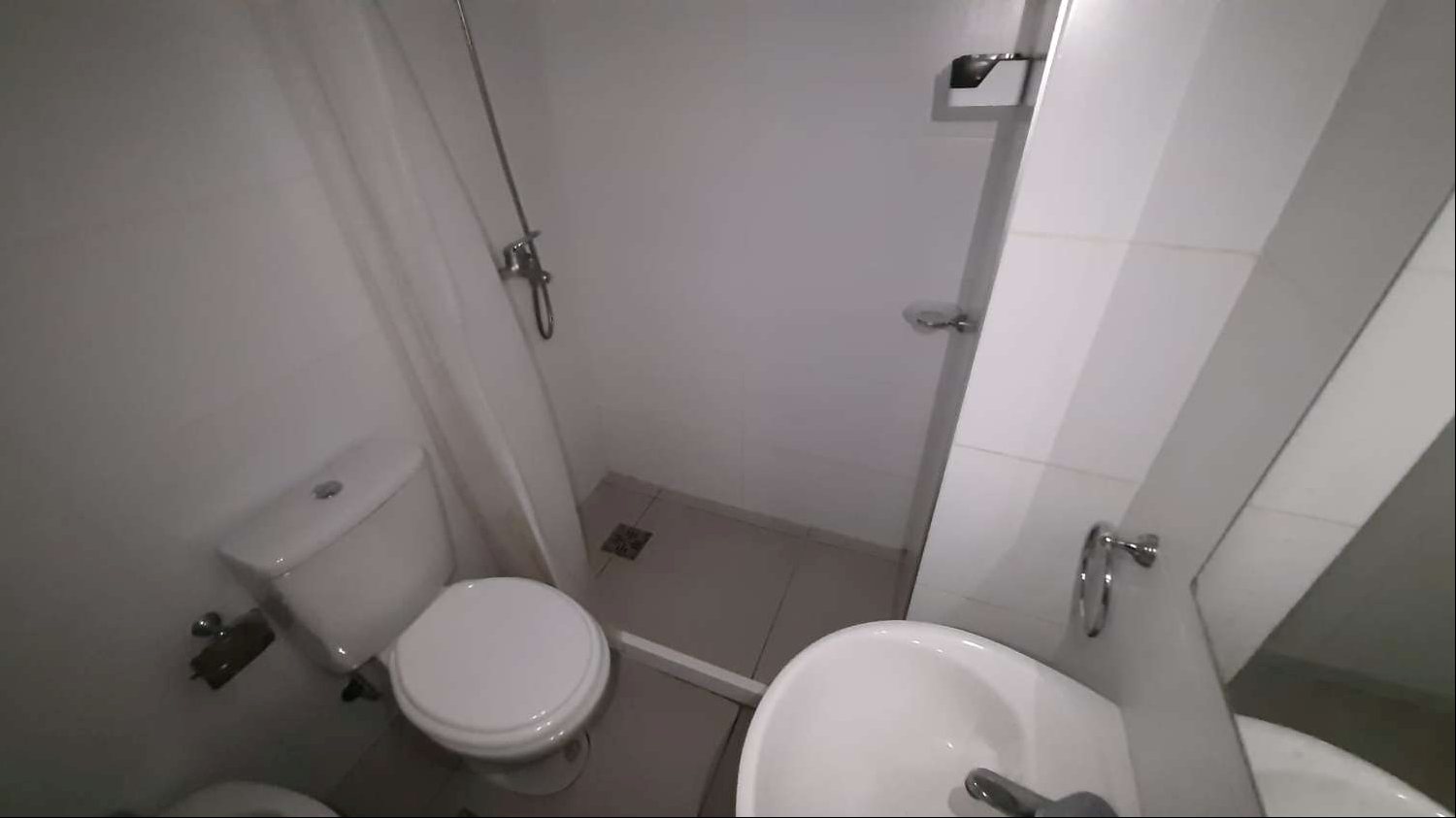 Excelente Apartamento De 1 Dorm. En Aguada Unidad 316 · Foto 10