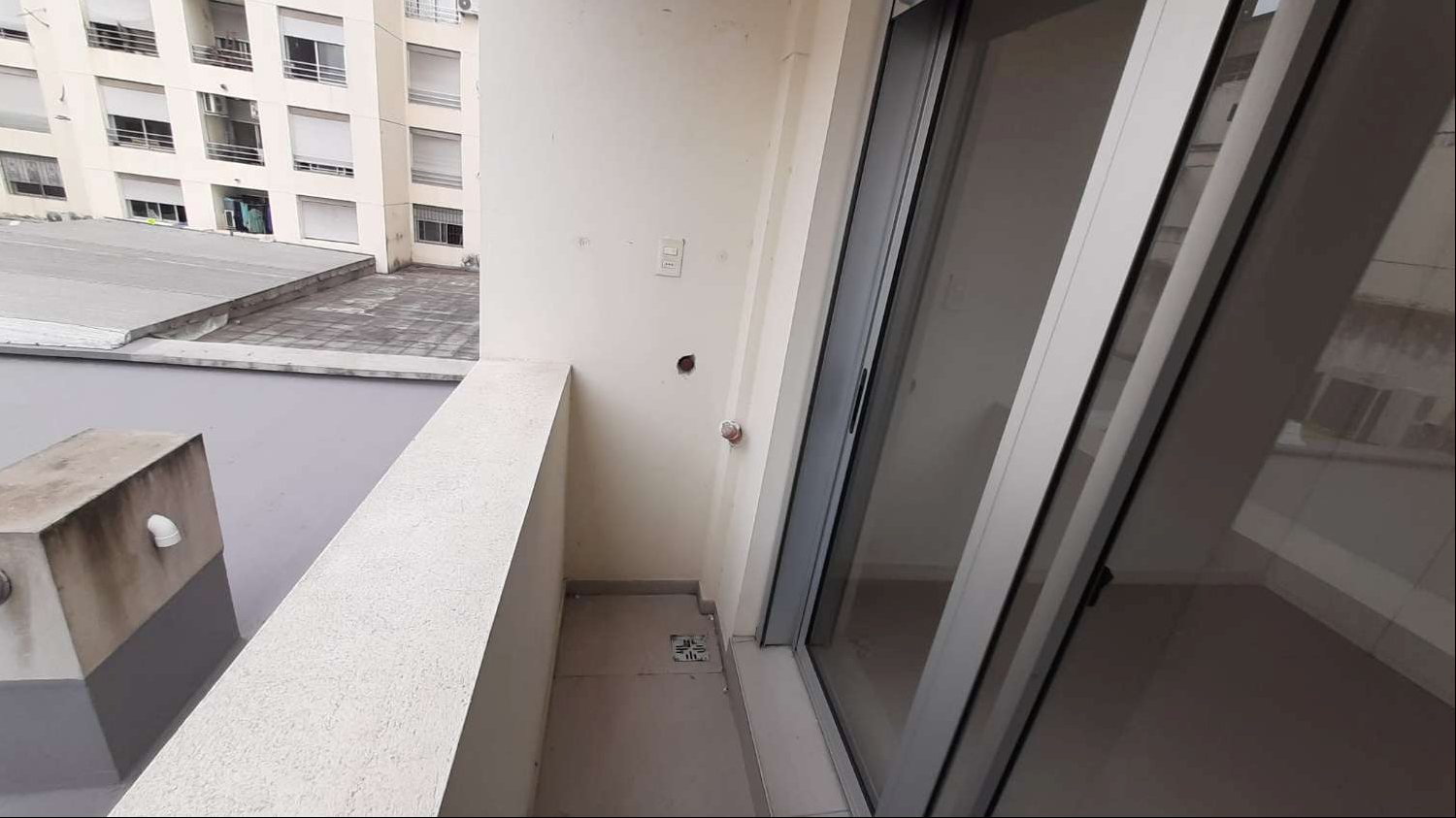 Excelente Apartamento De 1 Dorm. En Aguada Unidad 316 · Foto 9
