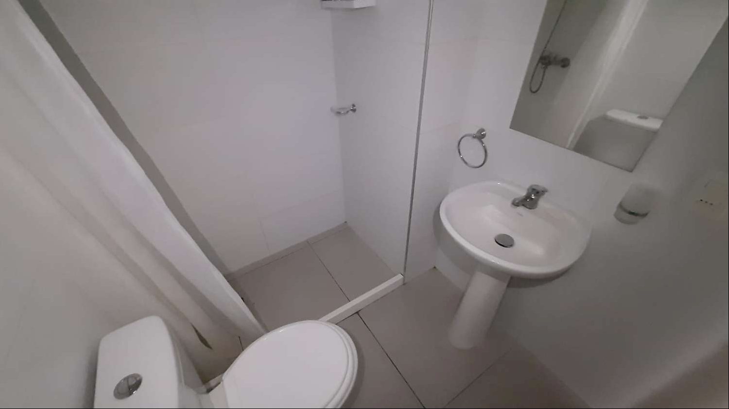 Excelente Apartamento De 1 Dorm. En Aguada Unidad 316 · Foto 12