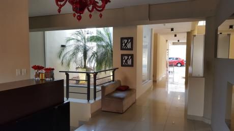 Alquilo Hermoso Dpto De 2 Dormitorios Barrio Jara